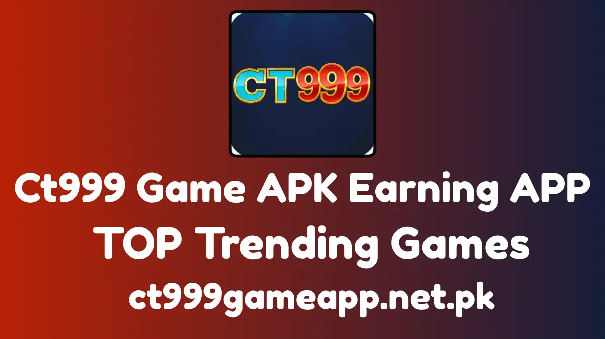 Ct999 Game