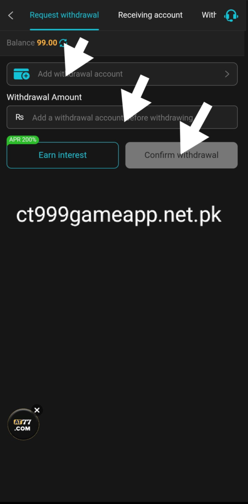 ct999 game