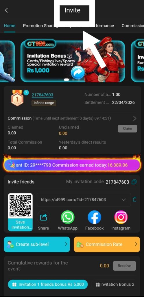 ct999 game