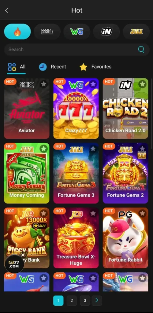 ct999 game